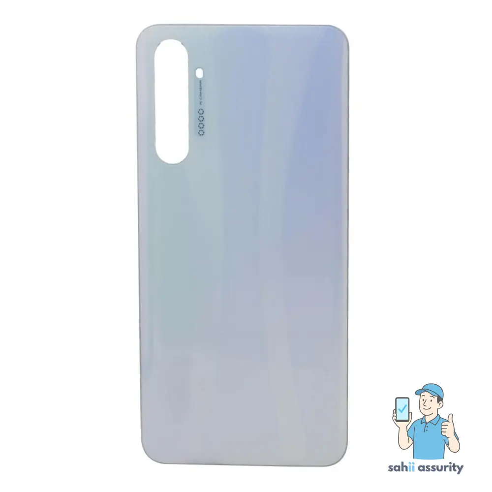 Back Panel Cover for Realme X2 thumbnail